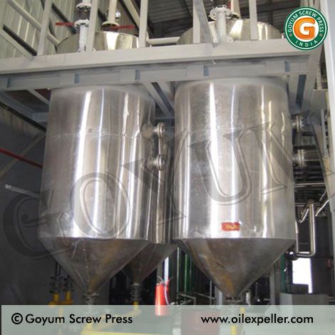 cashew nut shell liquid filter press