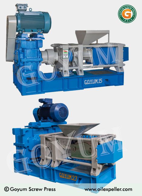 palm kernel oil mill machinery
