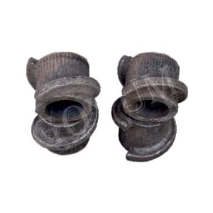 Arbre côté entraînement