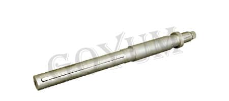 Arbre côté entraînement