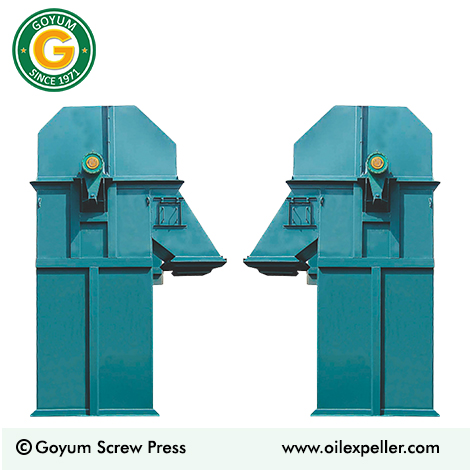 Élévateur à godets